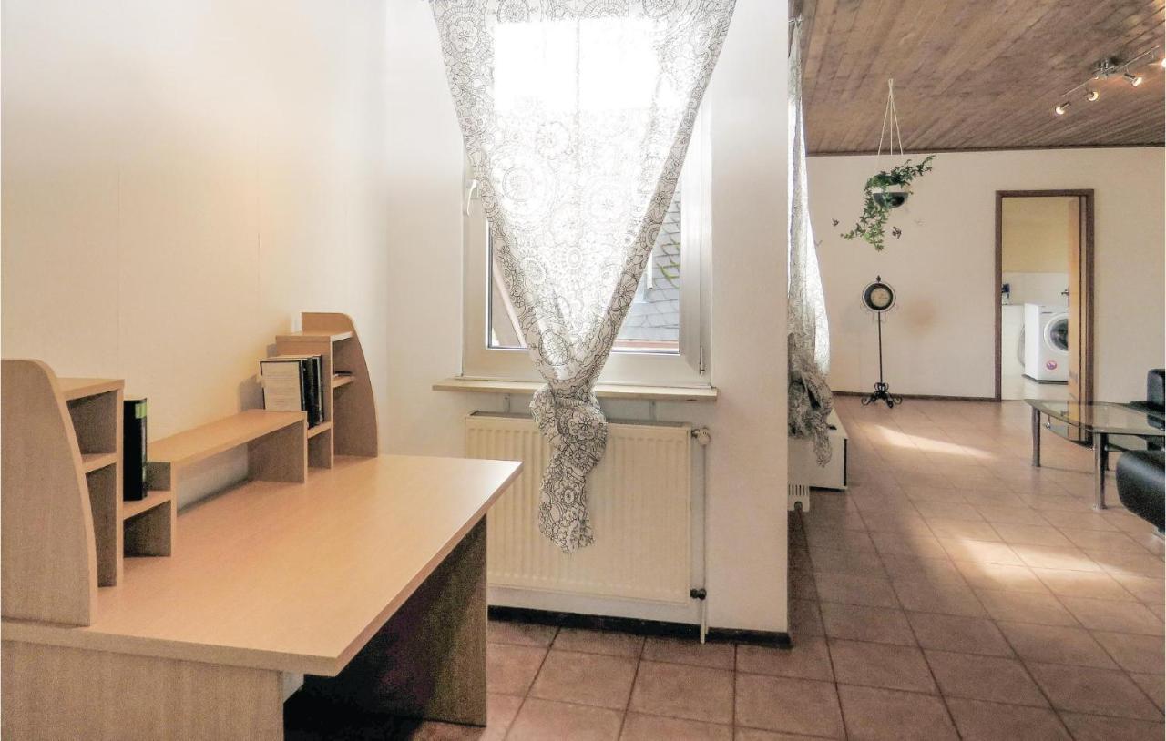 Gorgeous Apartment In Lahnstein With Kitchen Ngoại thất bức ảnh