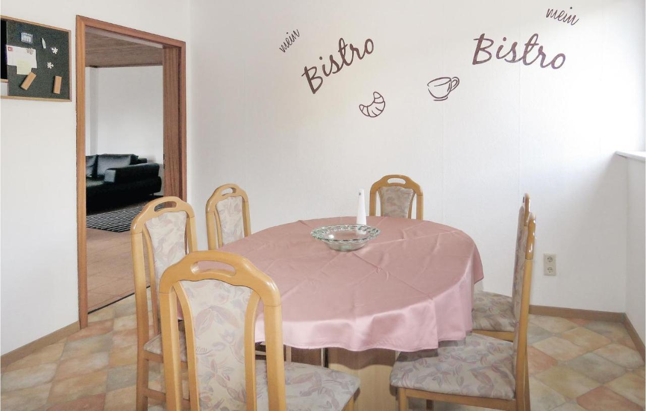 Gorgeous Apartment In Lahnstein With Kitchen Ngoại thất bức ảnh