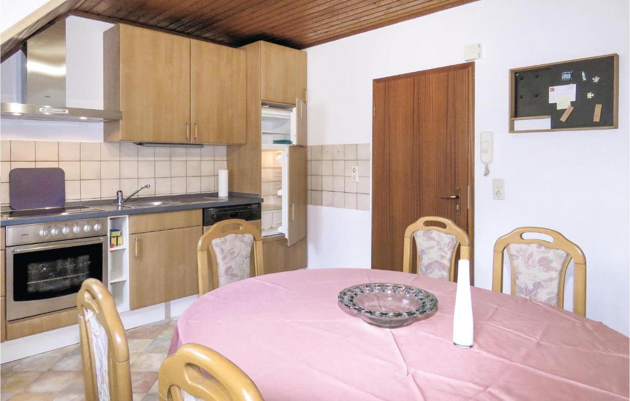 Gorgeous Apartment In Lahnstein With Kitchen Ngoại thất bức ảnh